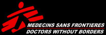 Doctors without Borders logo