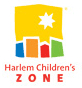 Harlem's Children's Zone logo