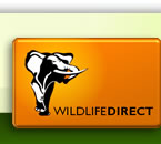 Wildlife Direct logo